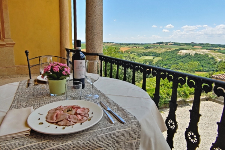 Pranzo di Ferragosto