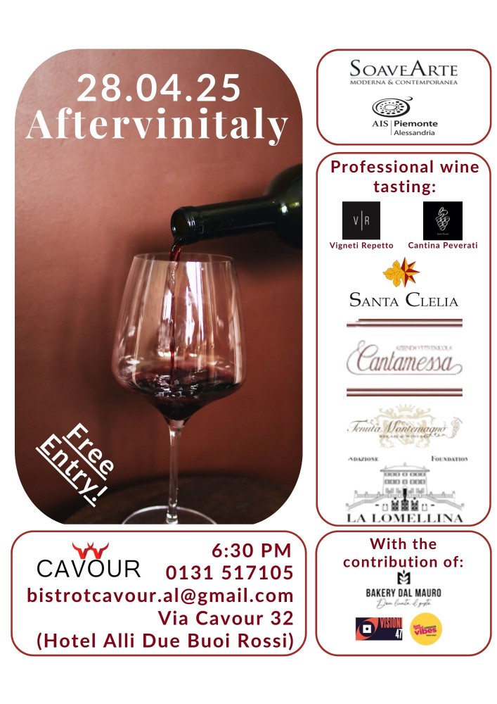 Aftervinitaly