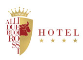 Hotel Alli Due Buoi Rossi